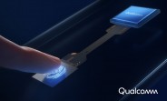 Qualcomm announces 3D Sonic Sensor Generation 2, compatible with foldables