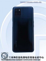 New affordable Realme appears on TENAA with photos and key specs