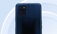 Design and specs of new affordable Realme phone revealed by TENAA
