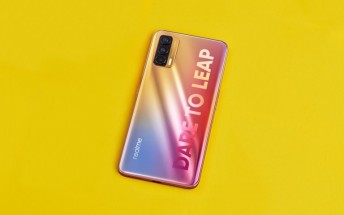 Realme Koi to be called Realme V15, officially arriving on January 7
