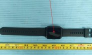 Realme Watch 2 full specs and design revealed by FCC