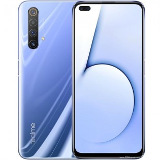 Realme X50 5G