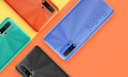 Redmi 9T  Xiaomi España丨