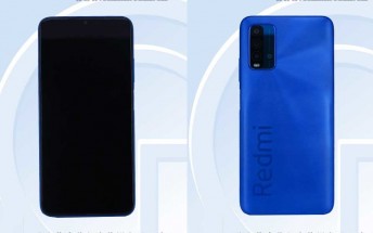 Redmi Note 10 Pro appears in FCC listing 