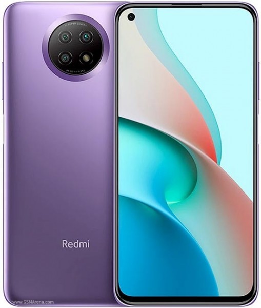 Redmi Note 9T - スマートフォン本体