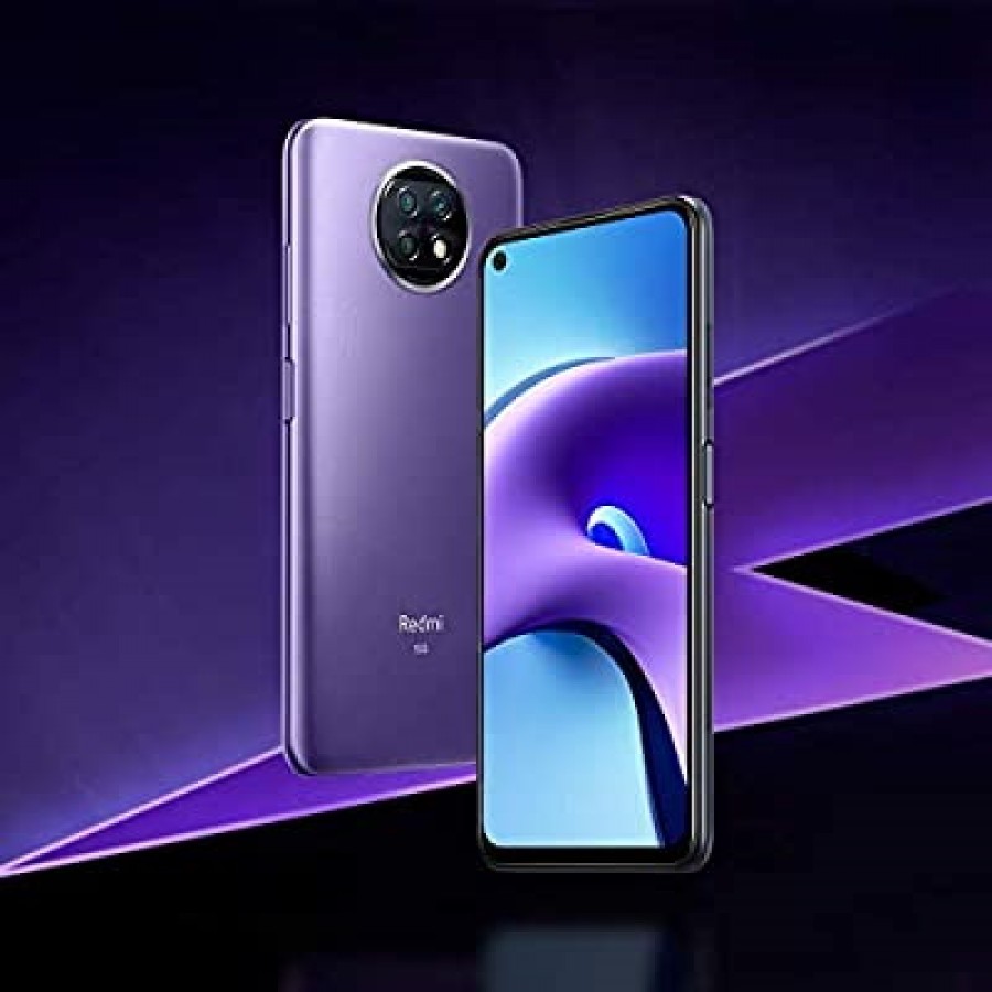 Redmi Note 9T specs and EU prices appear, looks like a rebranded 