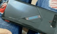 Asus ROG Phone 5 appears on Geekbench with 16GB RAM
