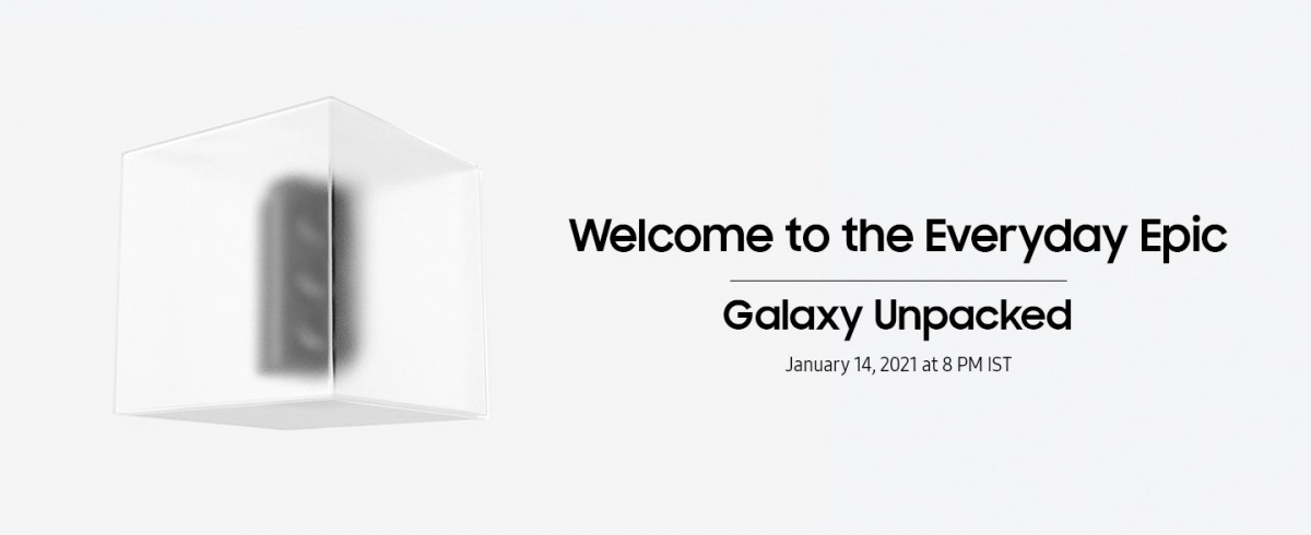 Pre-reserve a Galaxy S21 in India, get a free cover