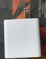 Bộ sạc USB-C 65W cho Samsung (EP-TA865)