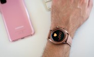 Samsung brings ECG and blood pressure measurements to Galaxy Watches across 31 countries