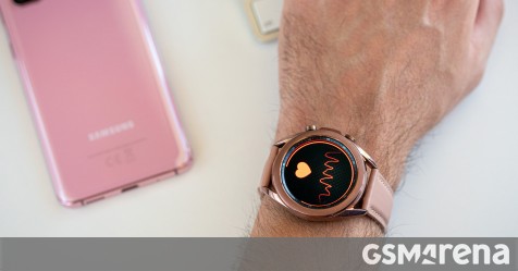 Samsung brings ECG and blood pressure measurements to Galaxy Watches across 31 countries
