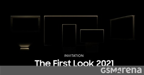 Watch Samsung’s The First Look live stream for the latest in TV tech