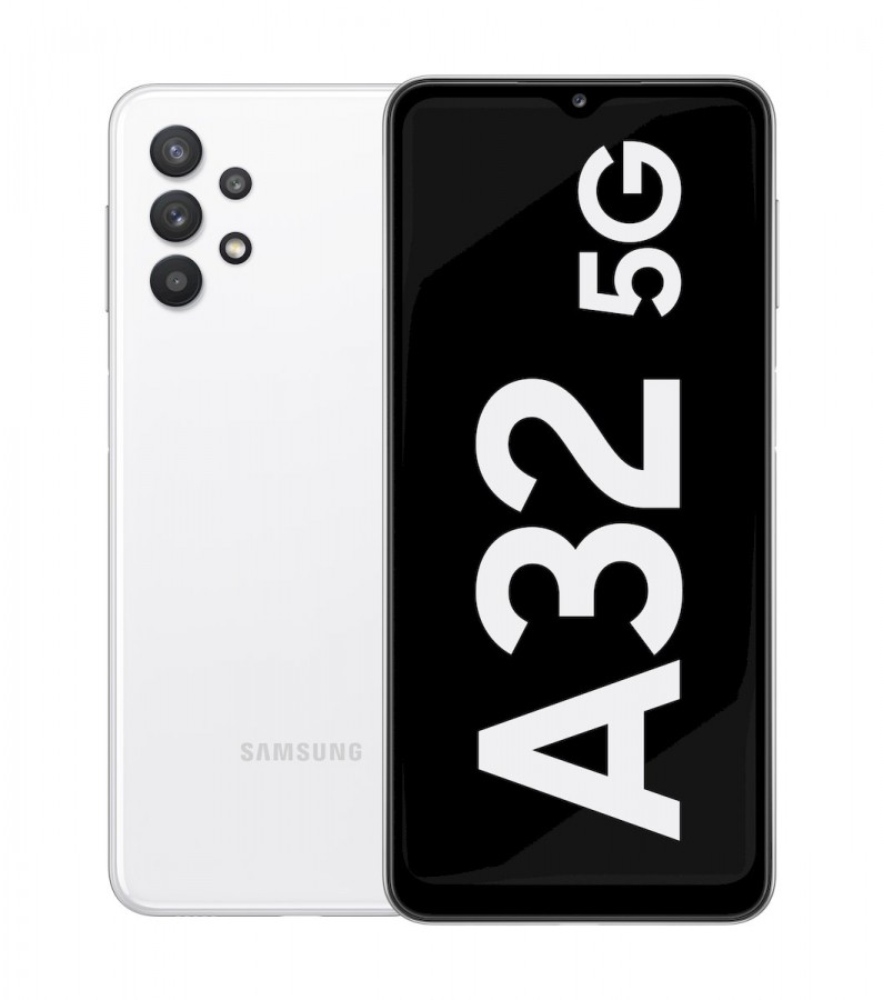 天璣720處理器、4800萬四攝：Samsung Galaxy A32 5G 正式發布；售價從€280歐元起！ 3