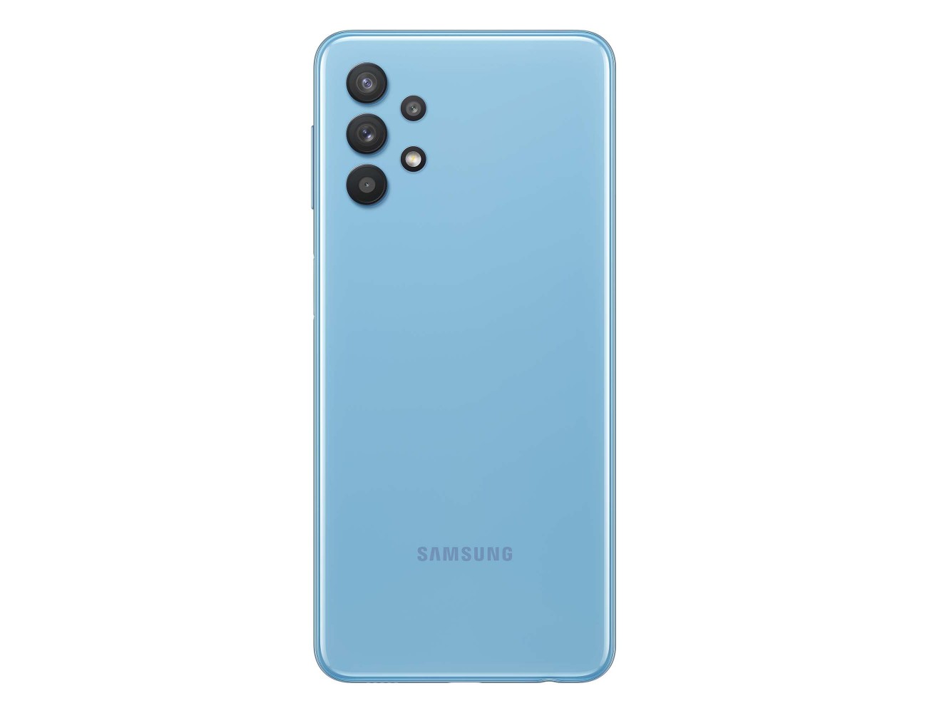 天璣720處理器、4800萬四攝：Samsung Galaxy A32 5G 正式發布；售價從€280歐元起！ 2