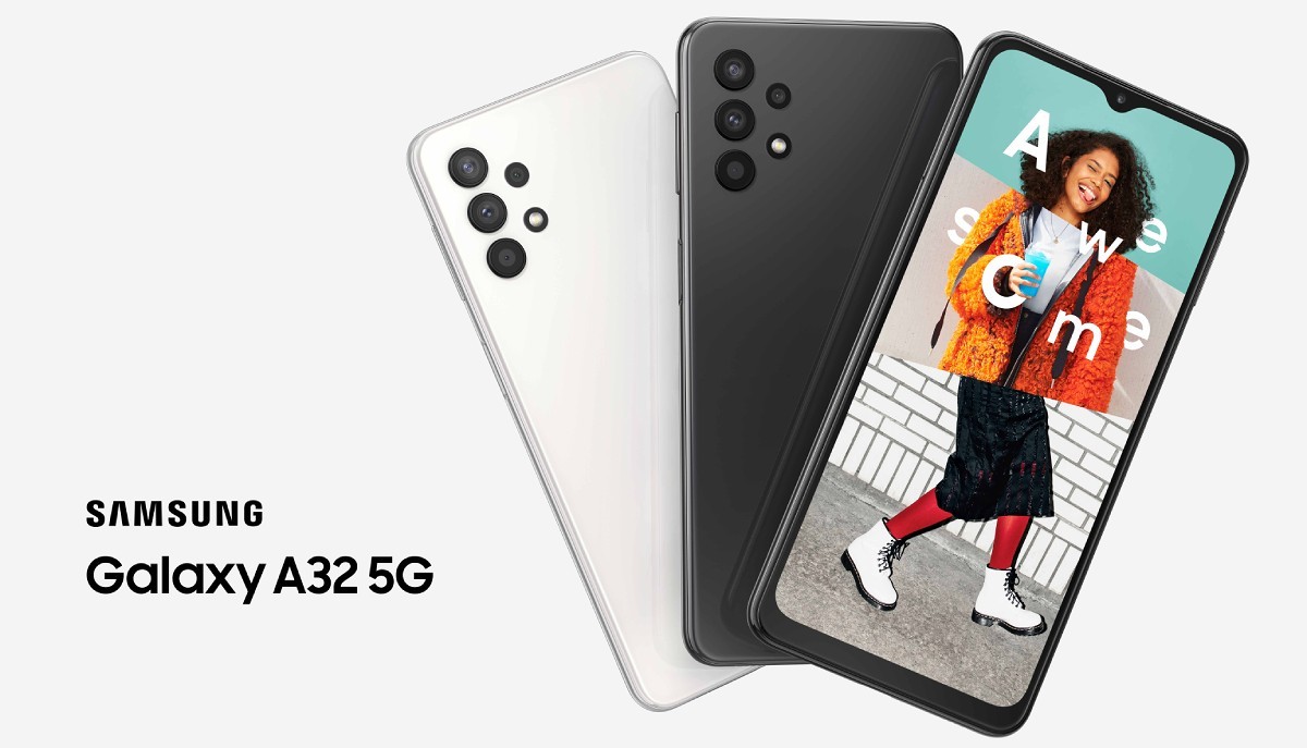 samsung a12 price 5g