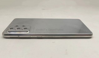 Galaxy A72 case mold