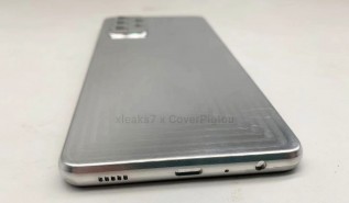 Galaxy A72 case mold