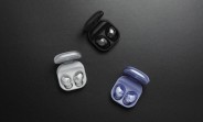 Samsung Galaxy Buds Pro announced with smarter active noise cancelling