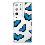 Galaxy S21 Ultra cases