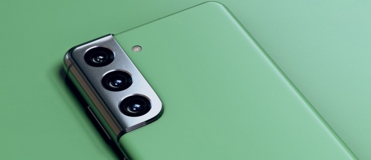 Samsung Australia accidentally reveals that the Galaxy S21+ is getting a Phantom Green color - Vimarsana News
