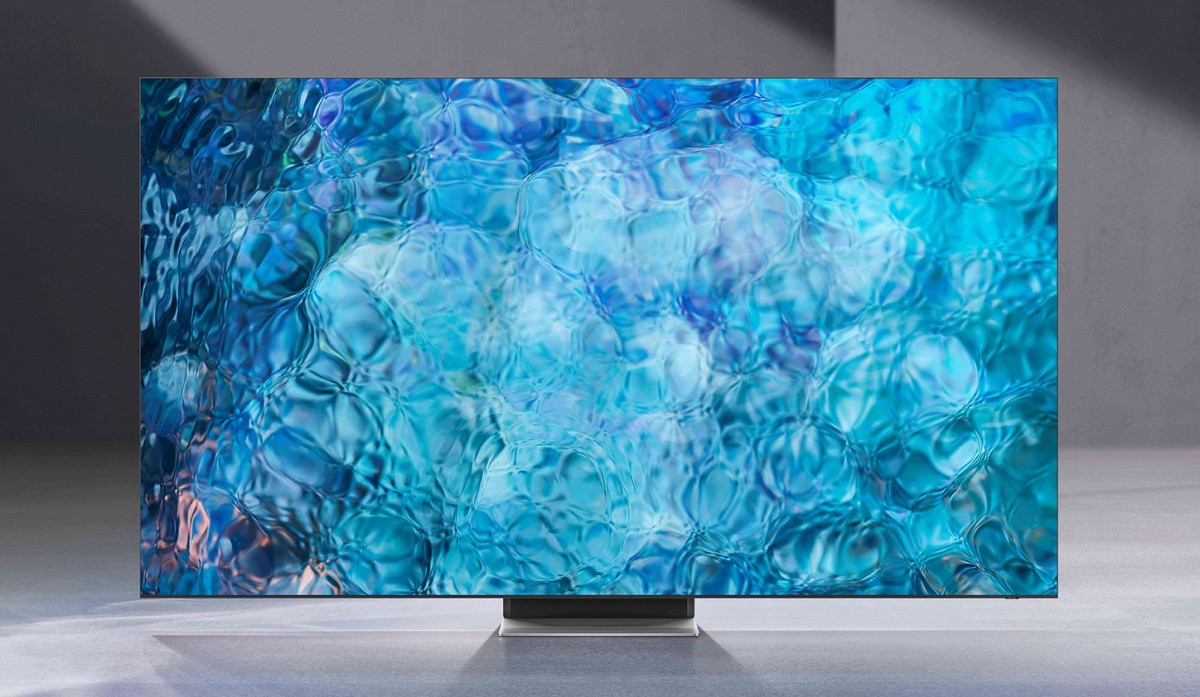 Samsung announces 2021 TV lineup with Neo QLED and microLED - GSMArena.com  news