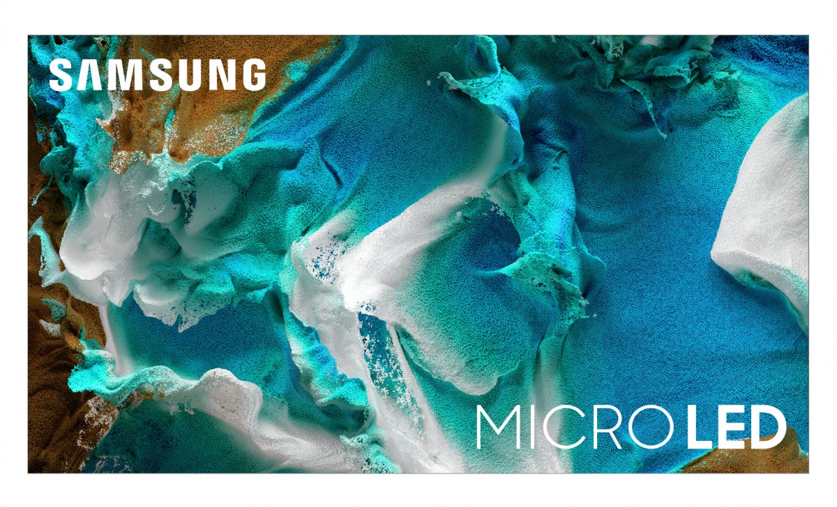 Samsung announces 2021 TV lineup with Neo QLED and microLED -   news