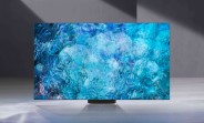 Samsung announces 2021 TV lineup with Neo QLED and microLED