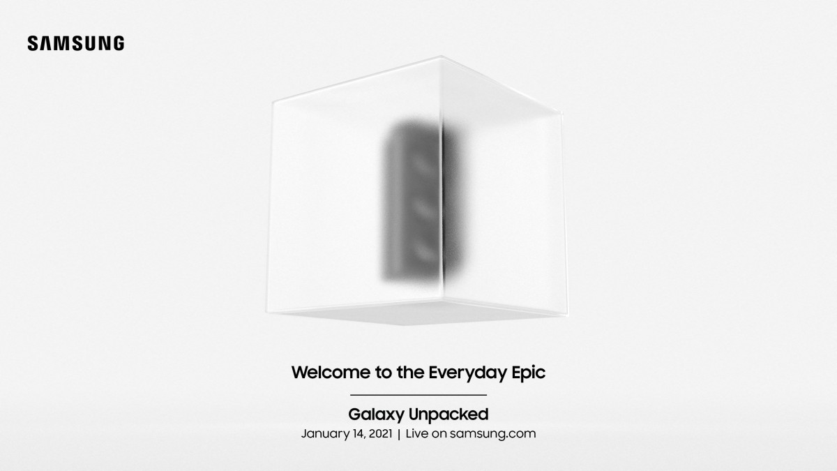 Samsung releases Galaxy Unpacked teaser trailer