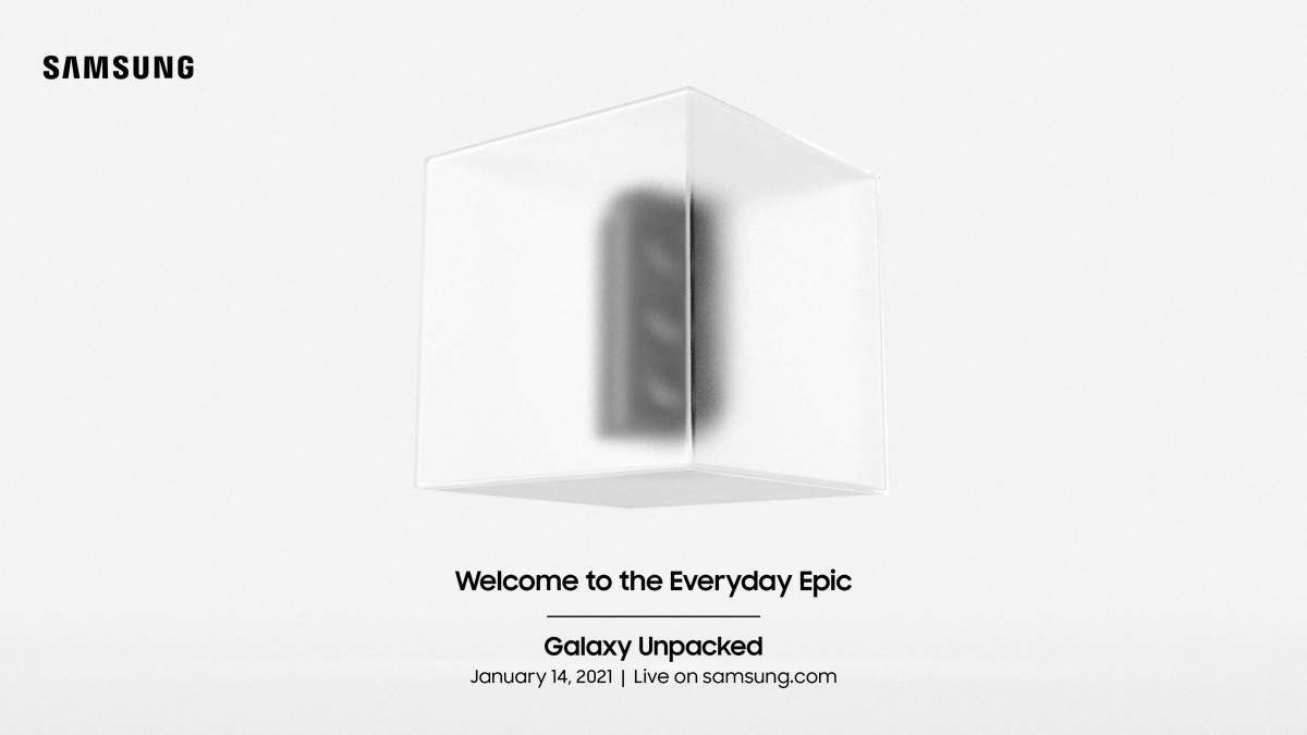 Samsung releases Galaxy Unpacked teaser trailer 