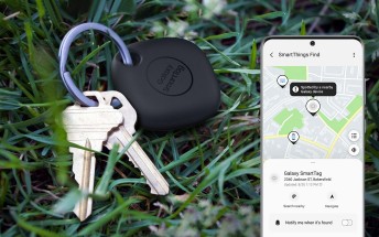 Samsung announces Galaxy SmartTag and SmartTag+ trackers