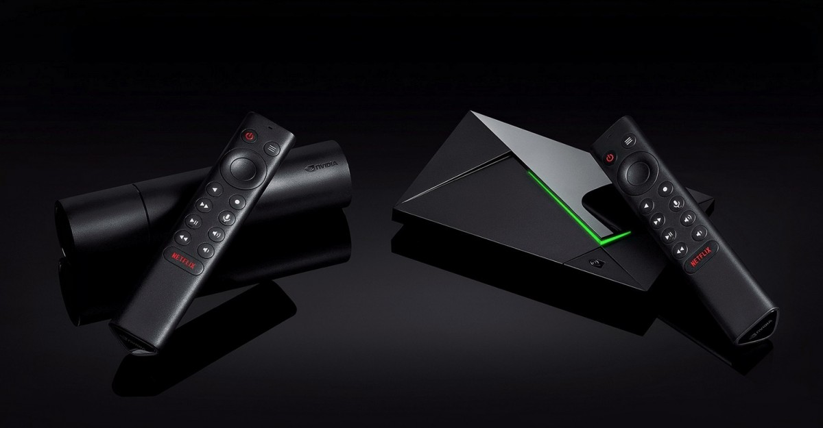 nvidia shield tv ps4 remote play