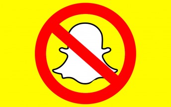 Snapchat and YouTube also suspend Donald Trump’s accounts