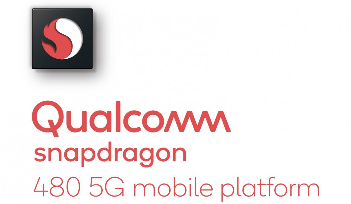 Snapdragon 480 is the first 4-series chipset from Qualcomm built for 5G connectivity