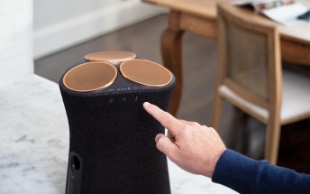 Sony introduces two new wireless speakers with 360 Reality Audio
