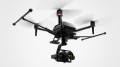 Sony unveils its Airpeak drone, it can carry a full frame Alpha camera