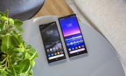 Sony seeding stable Android 11 to Xperia 1 and Xperia 5 units