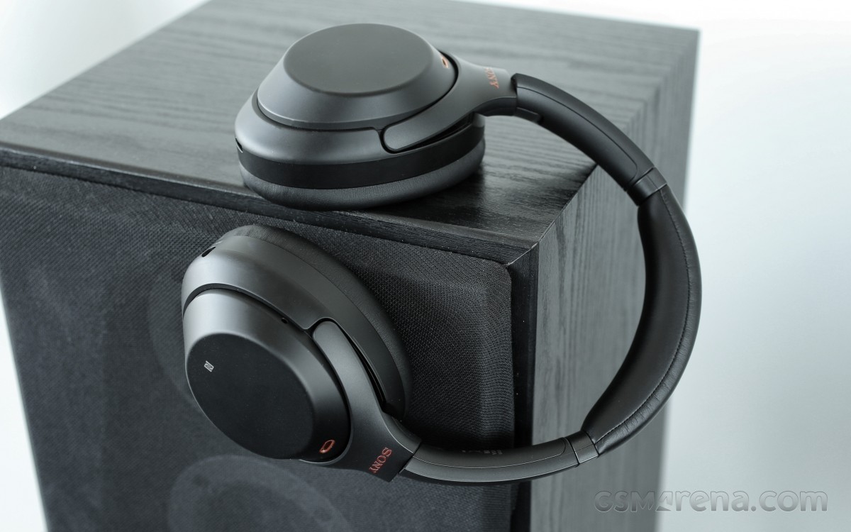 Deal: Sony Xperia 1 + headphones to just $550 - GSMArena.com