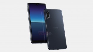 sony xperia xz1 compact 2021