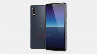 sony xperia xz1 compact 2021