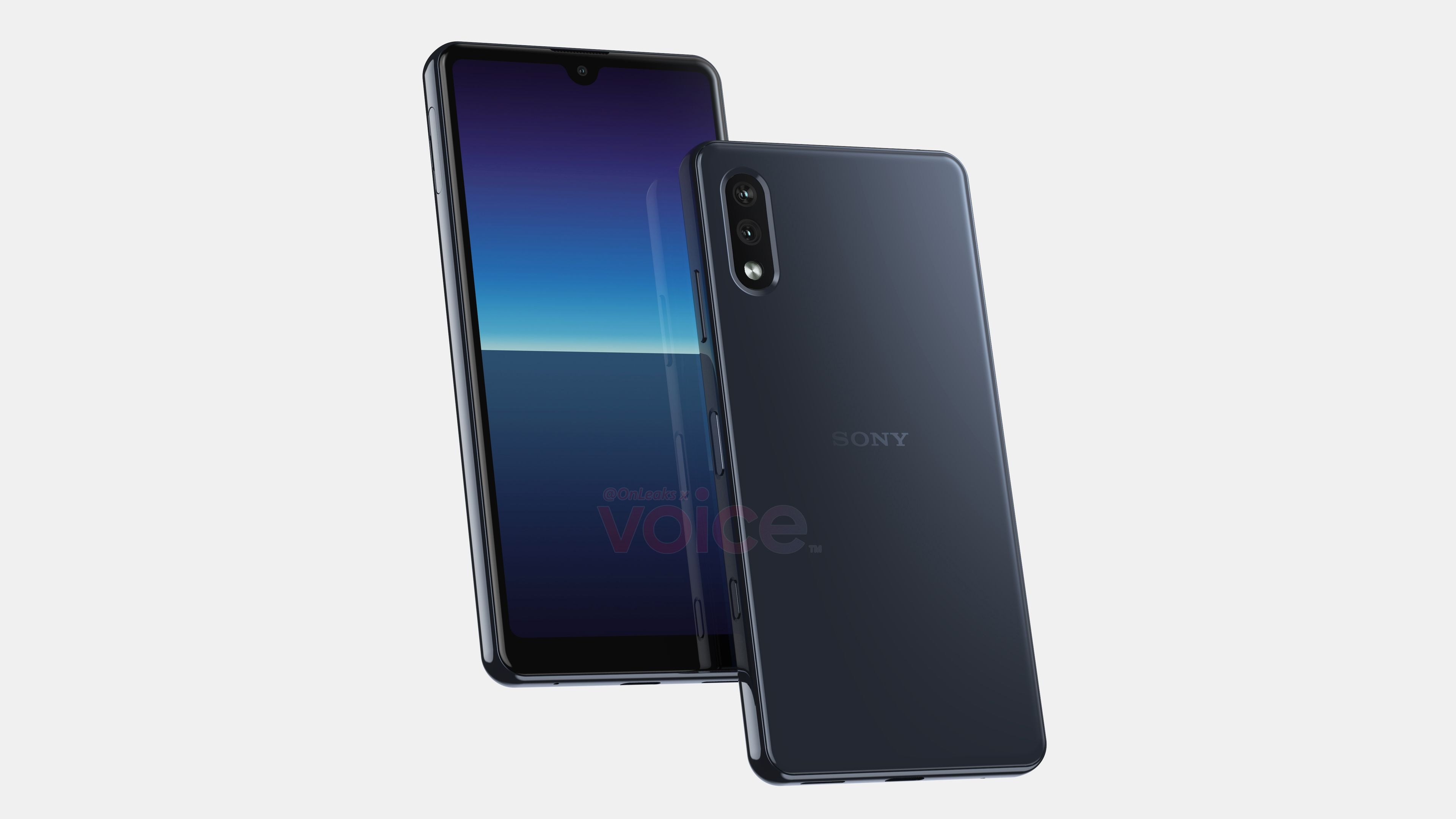 New Sony Xperia Compact is on its way, first renders leak Droid News
