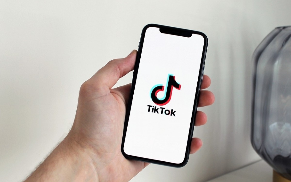 Os vídeos do TikTok estão ficando cada vez mais longos