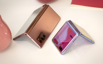 My top 5 phones of 2020 - Chip