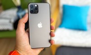 Verizon is offering the iPhone 11 Pro for just $599.99 until Sunday, cheap LG Velvet too