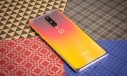 OnePlus 8 finally gets Android 11 update on Verizon and T-Mobile