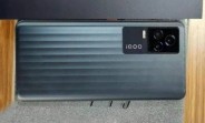 vivo iQOO 7 will come with a pressure-sensitive screen, 120Hz refresh rate