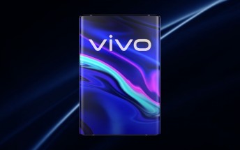 vivo could unveil its first tablet at tomorrow's X60 Pro+ event