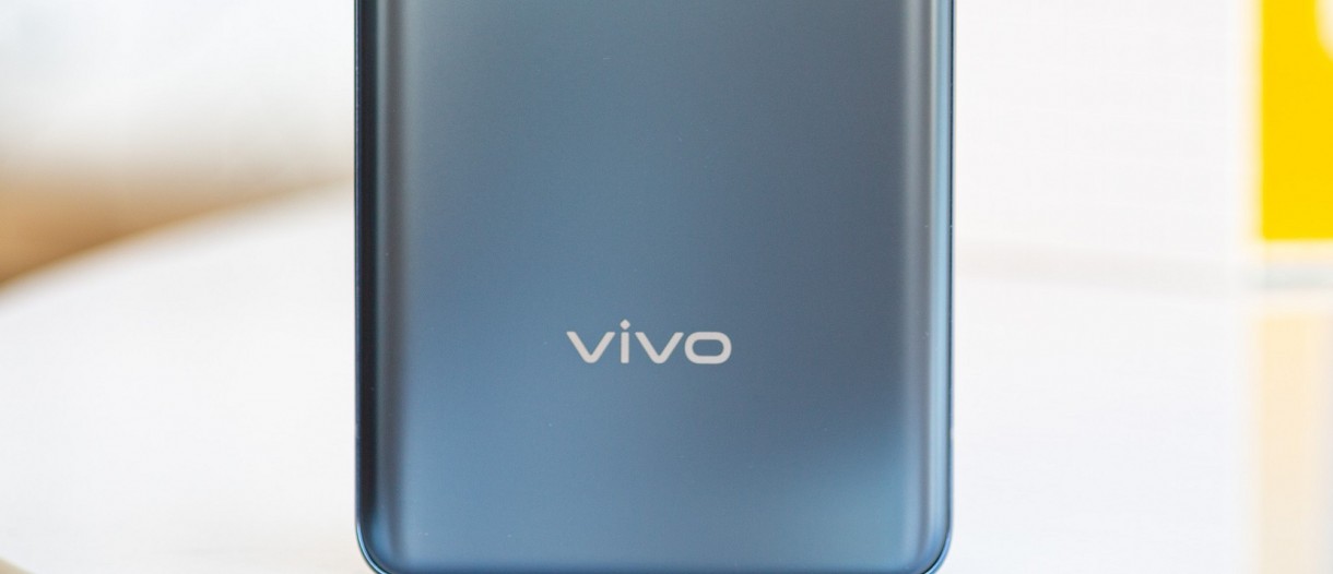 مشخصات گوشی هوشمند Vivo V2035 / ویوو یکی از 5 برند برتر جهان