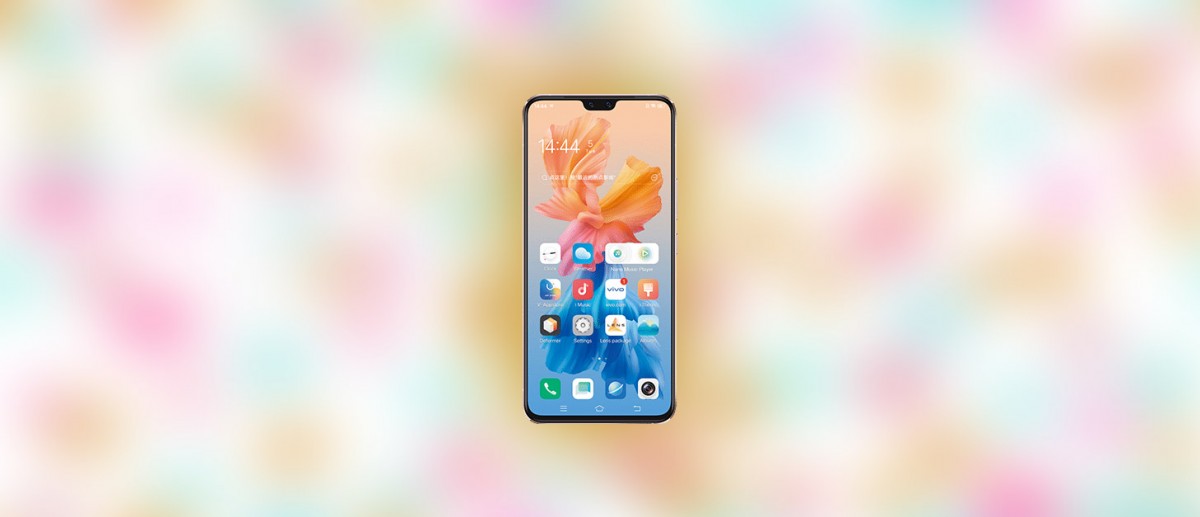 vivo S9 to arrive on March 6 as the first Dimensity 1100-powered phone