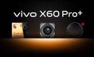 JD teases vivo X60 Pro+ with Snapdragon 888 chipset, advanced camera and leather back