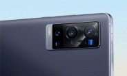 vivo shares X60 Pro+ camera samples, teases upgraded dual camera gimbal system